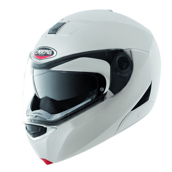CABERG Caberg Modus Metal White